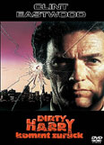 Film: Dirty Harry kommt zurck