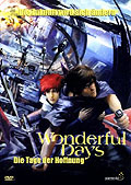 Film: Wonderful Days - Die Tage der Hoffnung