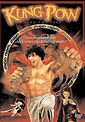 Film: Kung Pow: Enter the Fist