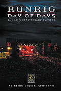 Runrig - Day of Days: The 30th Anniversary Concert