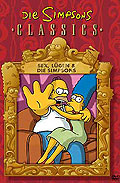 Film: Die Simpsons - Classics - Sex, Lgen & Die Simpsons