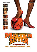 Mister Sister - Eine Drag Queen in der Liga