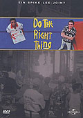 Film: Do The Right Thing