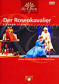 Film: The Opera Series: Richard Strauss - Der Rosenkavalier