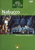 Film: The Opera Series: Giuseppe Verdi - Nabucco
