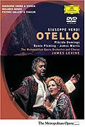 Film: Giuseppe Verdi - Otello
