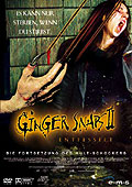 Film: Ginger Snaps II - Entfesselt