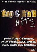 Film: Rap + R&B Hits - Vol. 1