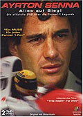 Ayrton Senna - Alles auf Sieg