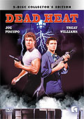 Film: Dead Heat - Collector's Edition