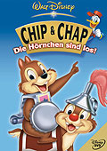 Chip & Chap - Die Hrnchen sind los