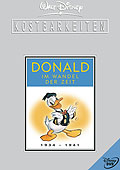 Film: Walt Disney Kostbarkeiten: Donald im Wandel der Zeit - Vol. 1