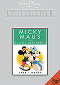 Walt Disney Kostbarkeiten: Micky Maus im Glanz der Farbe 2