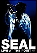 Film: Seal - Live At The Point