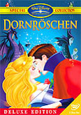 Film: Dornrschen - Deluxe Edition Special Collection