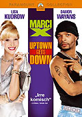 Marci X - Uptown Gets Down