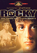 Film: Rocky 4 - Der Kampf des Jahrhunderts