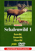 Film: Jagd Heute - Vol. 1 - Schalenwild 1