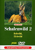 Film: Jagd Heute - Vol. 2 - Schalenwild 2