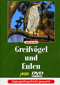 Film: Jagd Heute - Vol. 9 - Greifvgel und Eulen