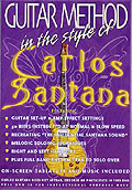 Film: Guitar Method - In the Style of Carlos Santana