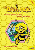 Die Biene Maja - Folge 08 - Die Raupe bekommt ein Haus