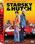 Film: Starsky & Hutch - Season 1