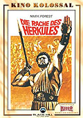 Film: Die Rache des Herkules