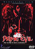 Prime Evil - Im Namen des Satans