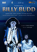 Film: Benjamin Britten - Billy Budd