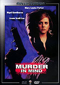Film: Murder In Mind - Silver Edition