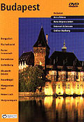 Film: Budapest - DVD Travel Guide