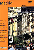 Film: Madrid - DVD Travel Guide