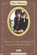 Saxana - Das Mdchen auf dem Besenstiel - Meine Mrchenzeit - Vol. 2