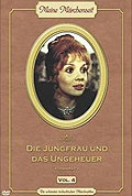 Die Jungfrau und das Ungeheuer - Meine Mrchenzeit - Vol. 4