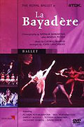 La Bayadere: The Royal Ballet