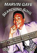 Film: Marvin Gaye - Searching Soul