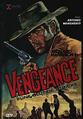 Film: Vengeance - Fnf blutige Stricke