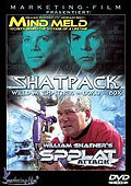 Film: Shatpack - Mind Meld & Spplat Attack