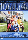 Film: Dallas - Staffel 1