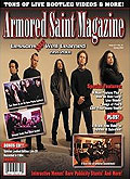 Film: Armored Saint - Armored Saint Magazine: Lessons Not Well Learned