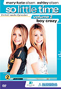 Mary-Kate and Ashley: So Little Time 2 - Boy Crazy