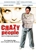 Film: Crazy People