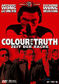 Colour of the Truth - Zeit der Rache