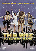 Film: The Wiz - Das zauberhafte Land