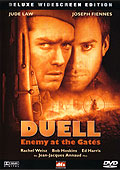 Film: Duell - Enemy at the Gates - Deluxe Widesceen Edition