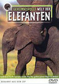 Film: Die geheimnisvolle Welt der Elefanten