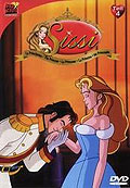 Fox Kids: Sissi - Die Prinzessin - DVD 4