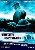 The Lost Battalion - Zwischen allen Linien
