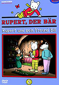 Rupert, der Br 2 - Rupert und sein Freund Bill
